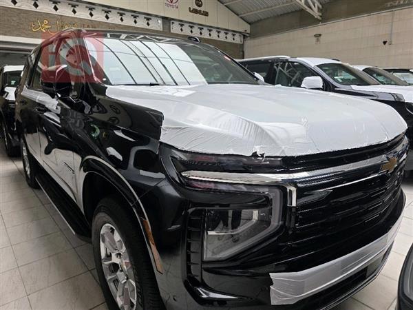 شيفروليه تاهو 2025 للبيع في العراق -  بغداد